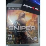 Sniper Ghost Warrior USADO