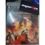 Dragons Dogma Dark Arisen USADO