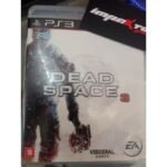 Dead Space 3 USADO