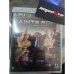 Saints Row IV Lacrado