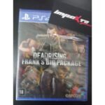 Dead Rising 4