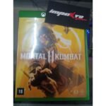 MK 11 Xbox One USADO