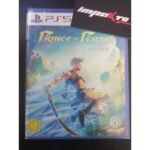Prince Of Pérsia TLC PS 5