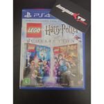 Harry Potter Years 1-7 PS 4 USADO
