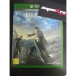 final fantasy XV Xbox One USADO