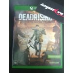 Dead Rising 4 Xbox One USADO