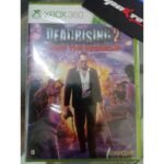 dead Rising 2