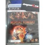 MK Komplete PS3 USADO