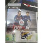 FIFA 16 PS3 LACRADO
