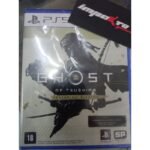 Ghost of Tsushima PS 5 Lacrado
