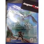 Horizon FW PS 4