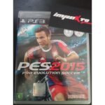 PES 15 PS 3 USADO