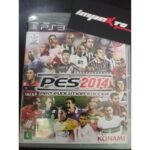 PES 14 PS 3 USADO