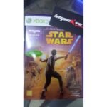 KINECT Star Wars USADO