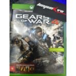 Gears Of War 4 USADO
