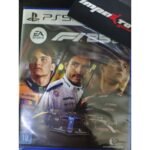 F1 25 MÍDIA FÍSICA P S 5