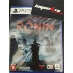 Rise Of Ronin MÍDIA FÍSICA P S 5