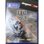 Jedi Fallen Order PS 4