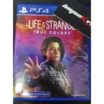 Life Is Strange True Colors PS4 USADO