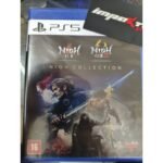 Nioh Collection MÍDIA FÍSICA P S 5