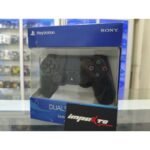 Controle Original Preto DS 4 Lacrados