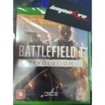 Battlefield 1 Xbox One