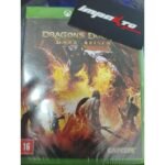 Dragons Dogma Xbox One