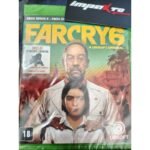 Far Cry 6 Xbox One