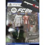 FC 26 PS5