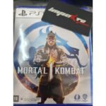 Mortal Kombat 1 PS 5