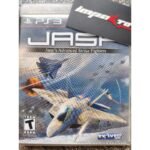 JASF PS3