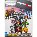 kingdom Hearts 1.5 PS3