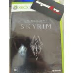 Skyrim Xbox 360
