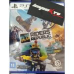 Riders Of Republic PS5