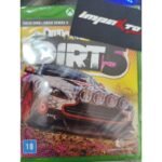 Dirt 5 Xbox One