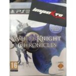 White Knight Chronicles PS3