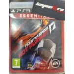 Need For Speed Hot Pursuit PS3