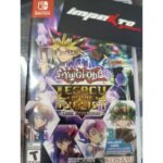 Yu-Gi-Oh Legacy