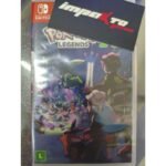 Pokémon legends Z-A