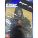 Death Stranding PS5
