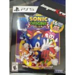 Sonic PS 5
