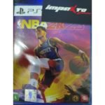 NBA 2K23 PS5