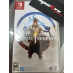 Mortal Kombat 1