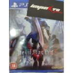 Devil My Cry 5 PS4