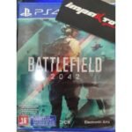Battlefield 2042 Ps4