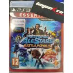 PlayStation ALL Star PS 3