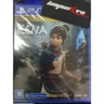 Kena Deluxe PS4