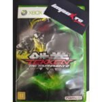 Tekken Tag Tornament
