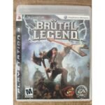 Brutal Legend
