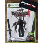 Ninja Gaiden 2